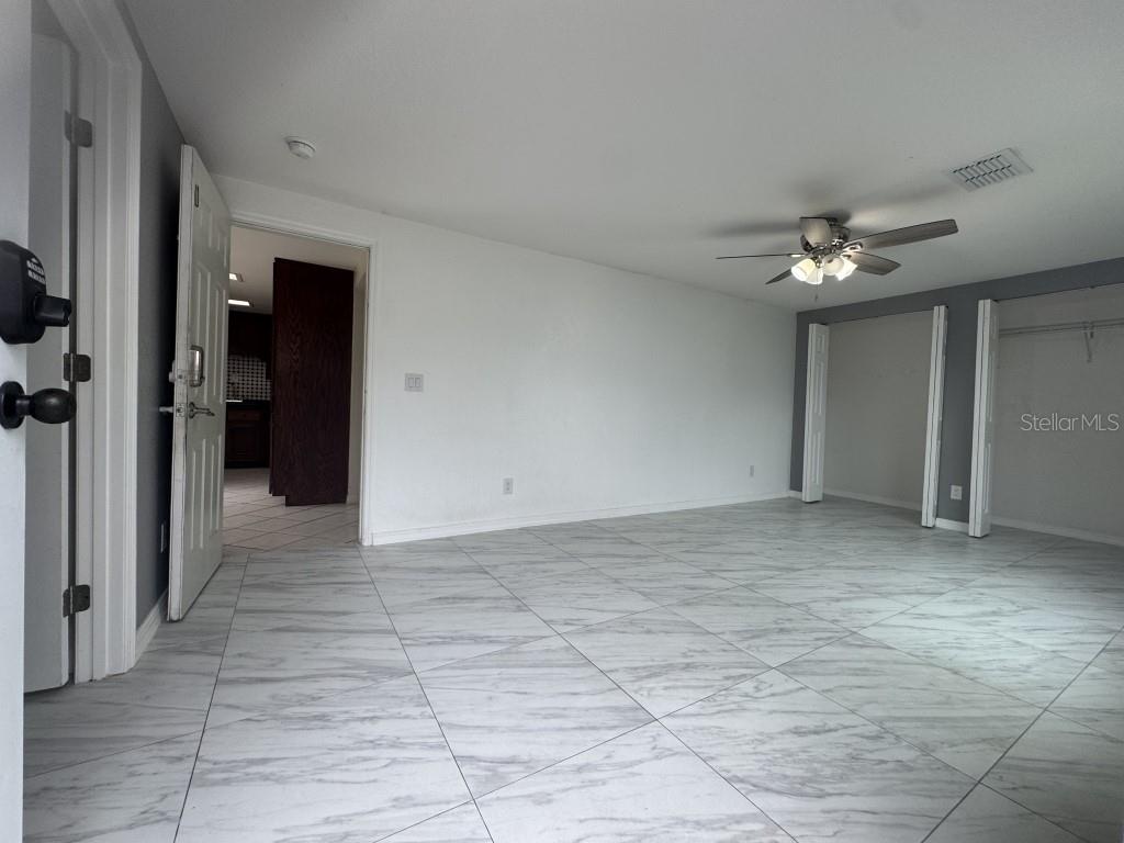 ACREAGE & UNREC - Residential