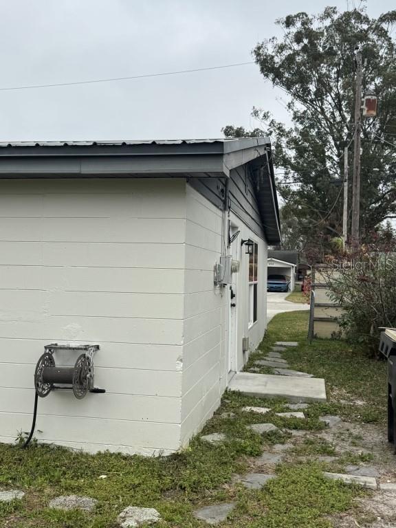 ACREAGE & UNREC - Residential