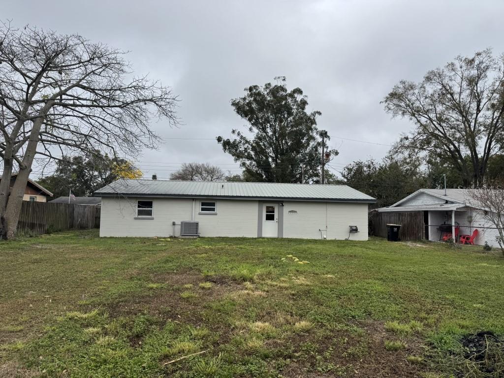 ACREAGE & UNREC - Residential