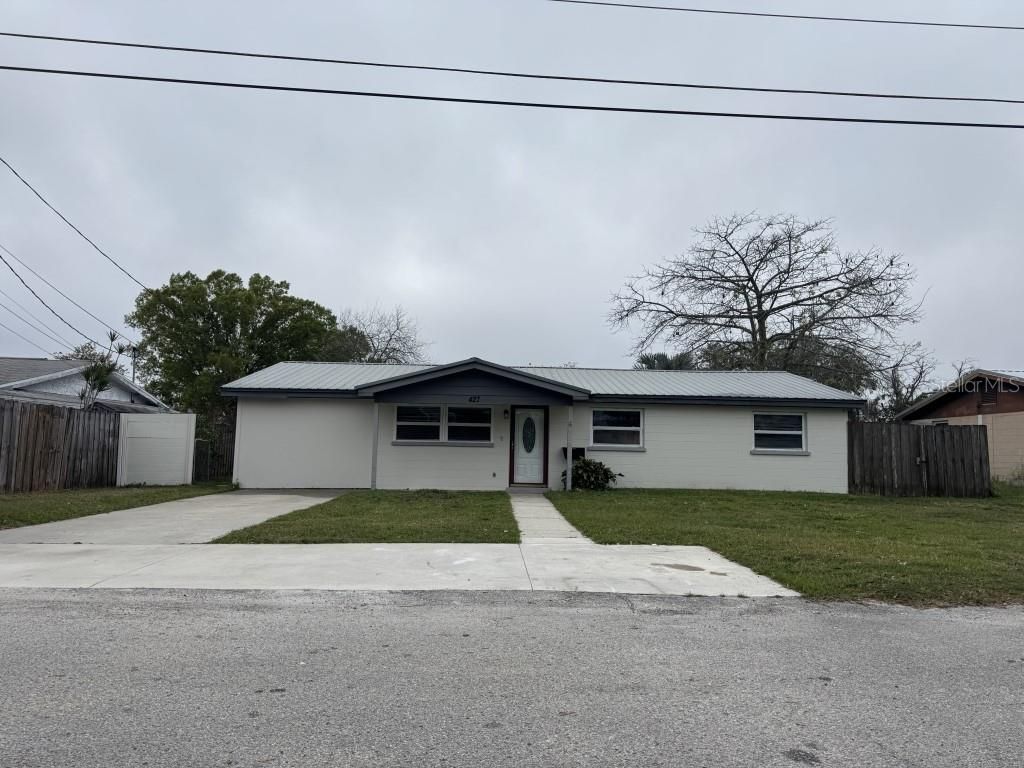 Photo of 427 Donald Street, Lakeland, FL 33813 (MLS # TB8453287)