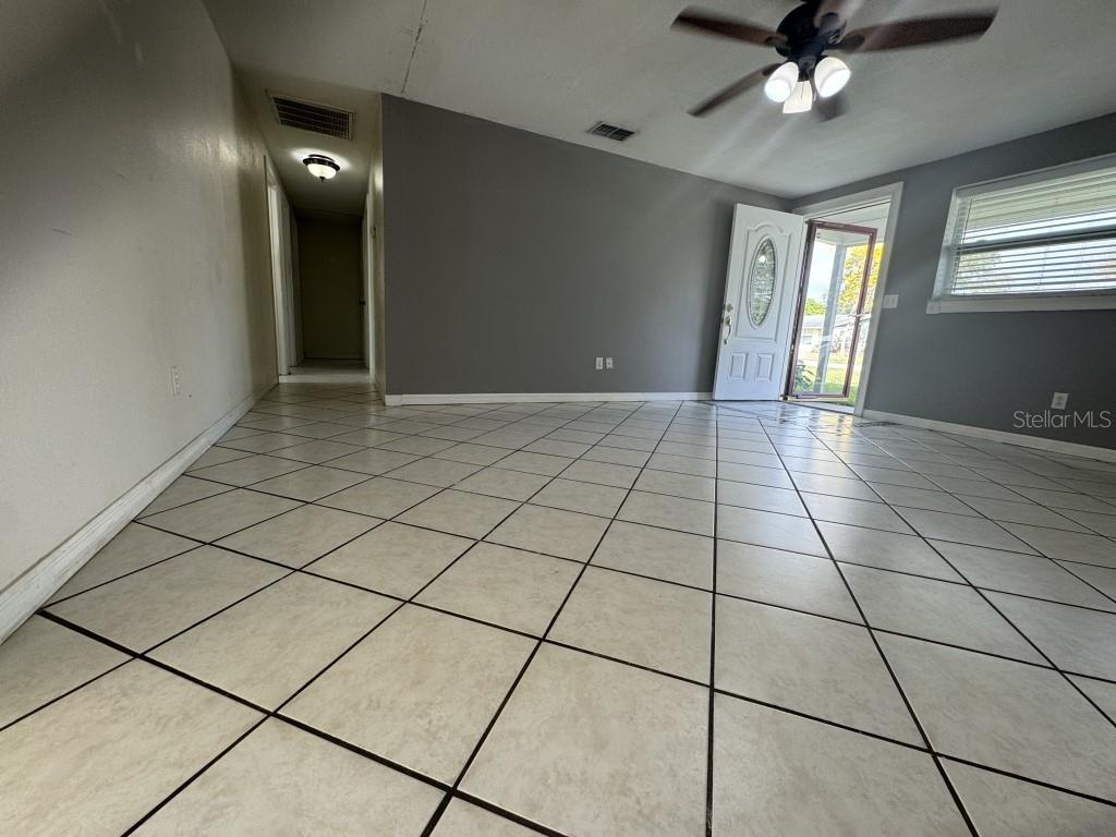 ACREAGE & UNREC - Residential