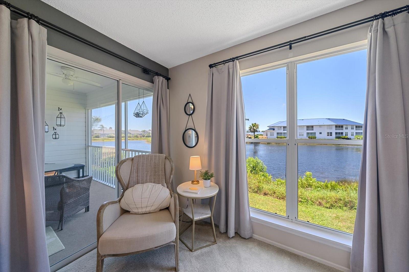 SHORELINE TERRACES III AT PERICO BAY 1&2 - Residential