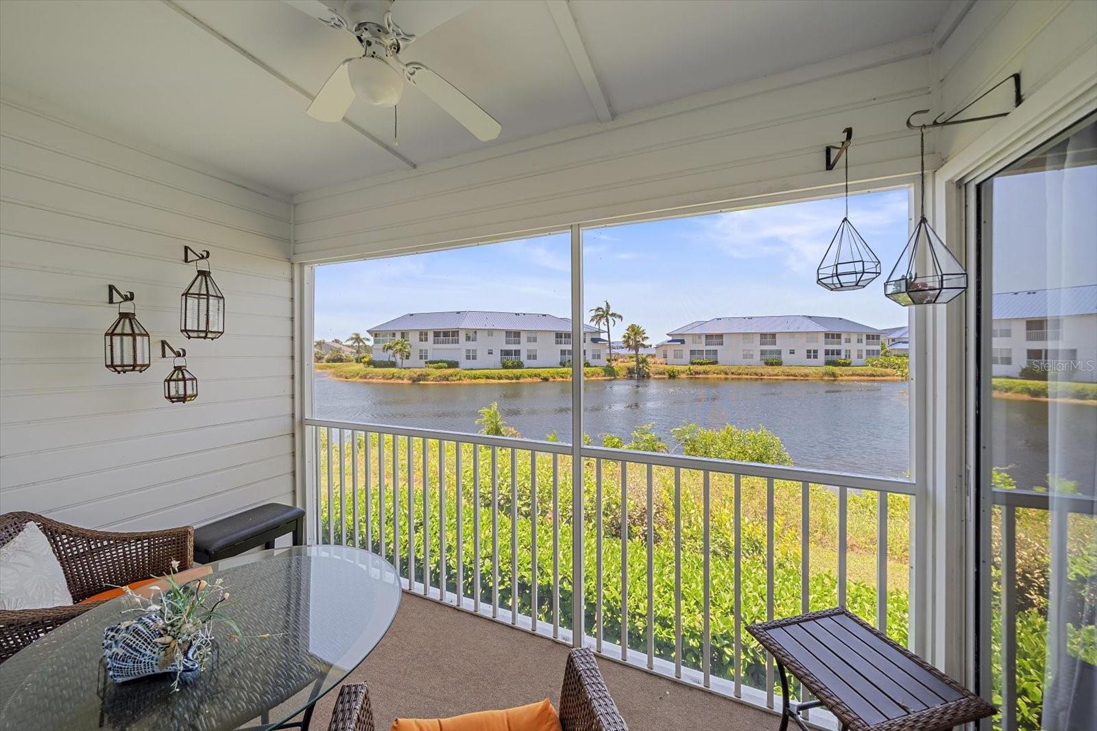 SHORELINE TERRACES III AT PERICO BAY 1&2 - Residential
