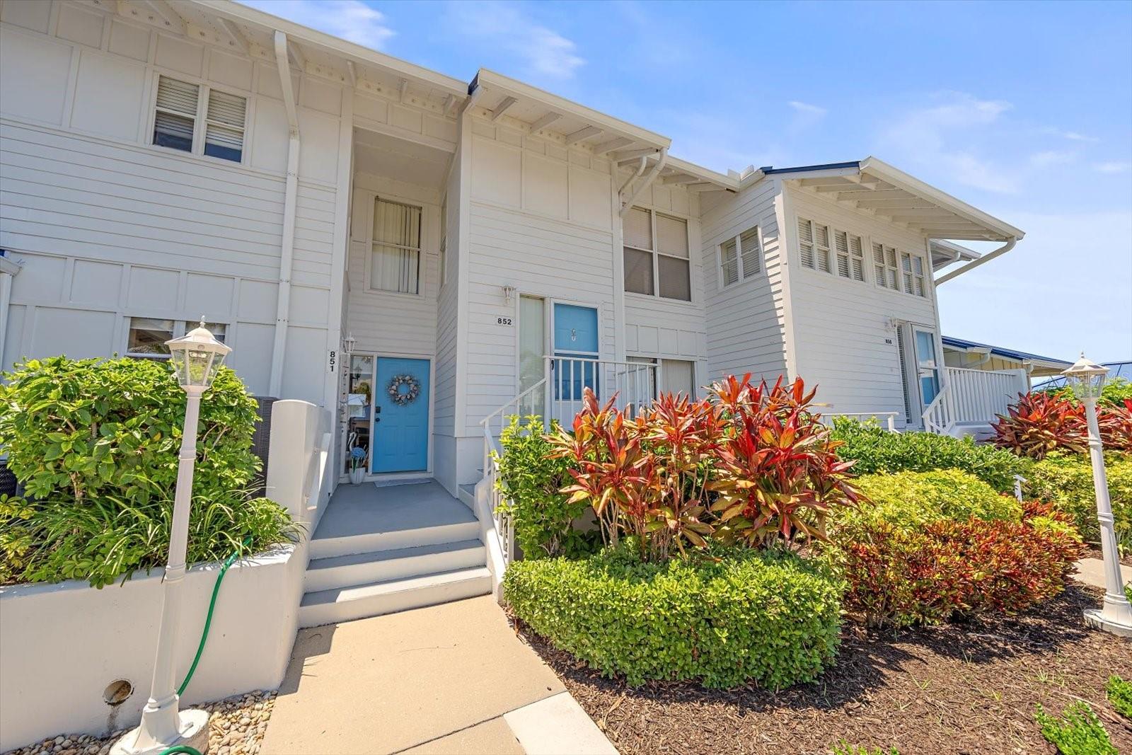 851 AUDUBON DRIVE 851