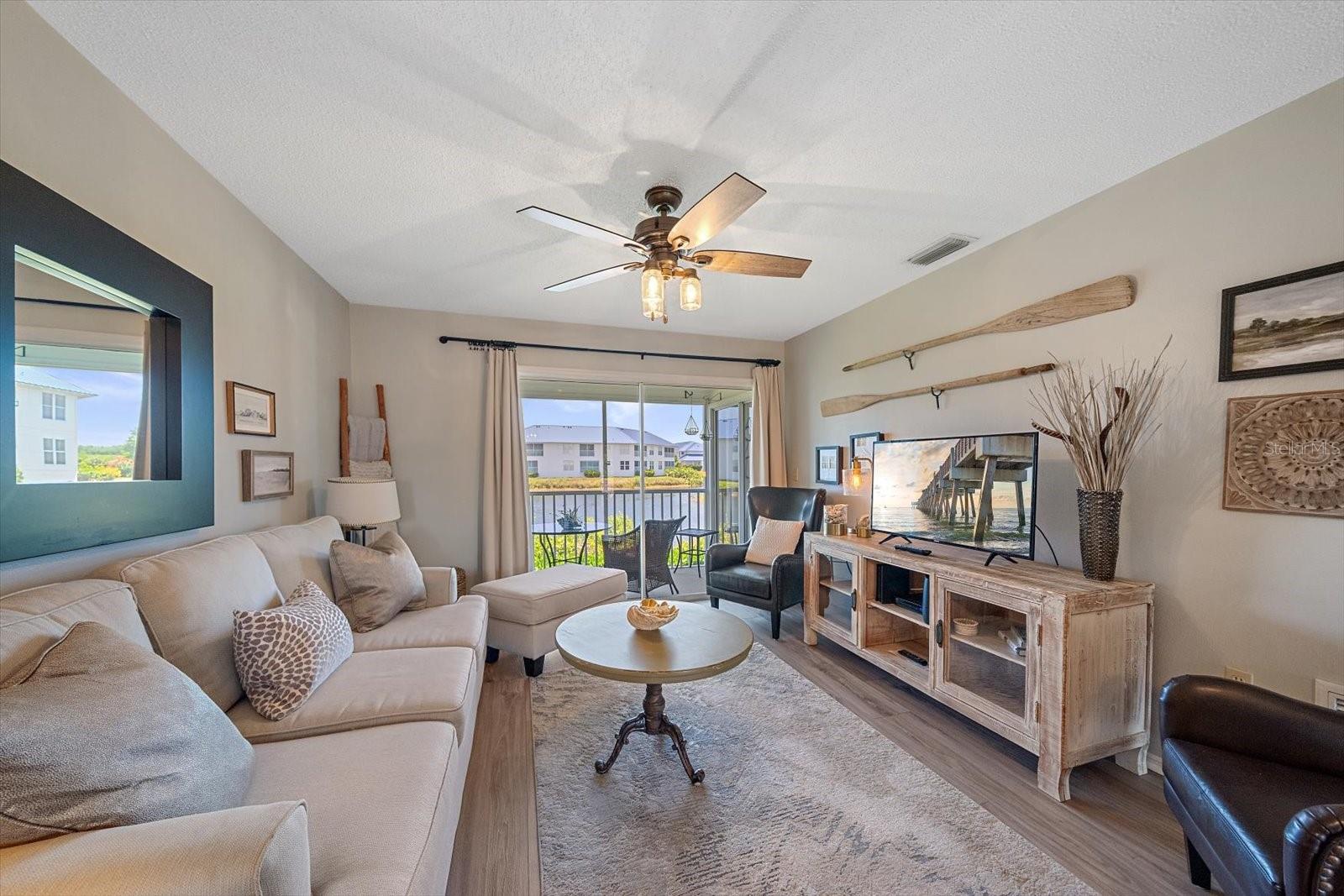 SHORELINE TERRACES III AT PERICO BAY 1&2 - Residential