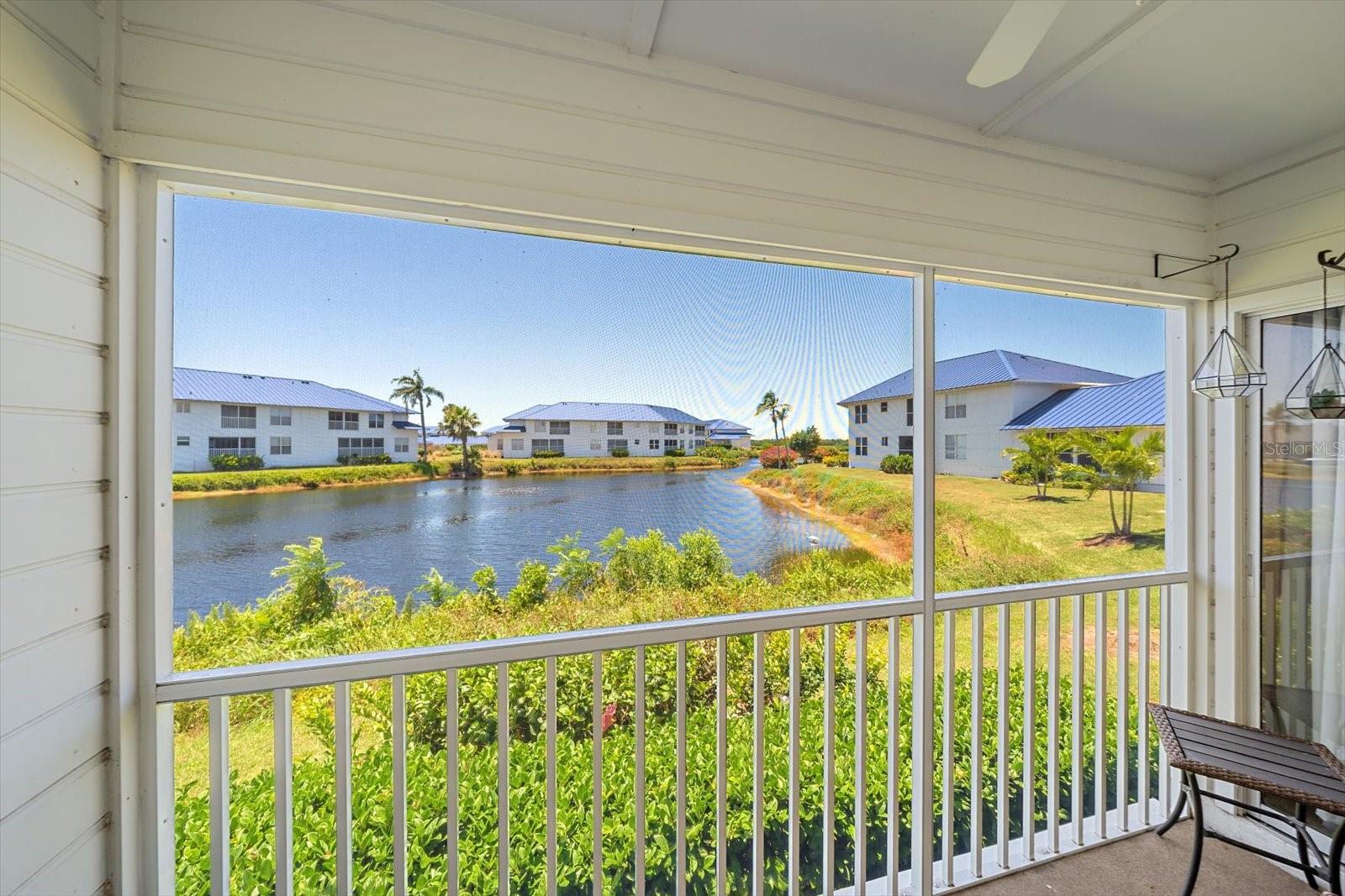 SHORELINE TERRACES III AT PERICO BAY 1&2 - Residential
