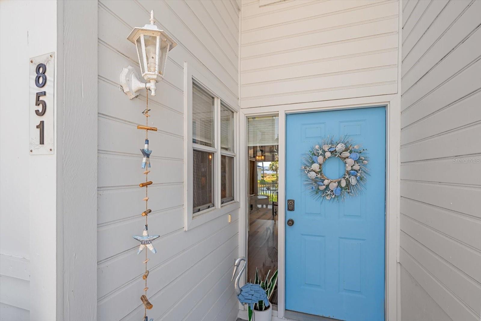 851 AUDUBON DRIVE 851