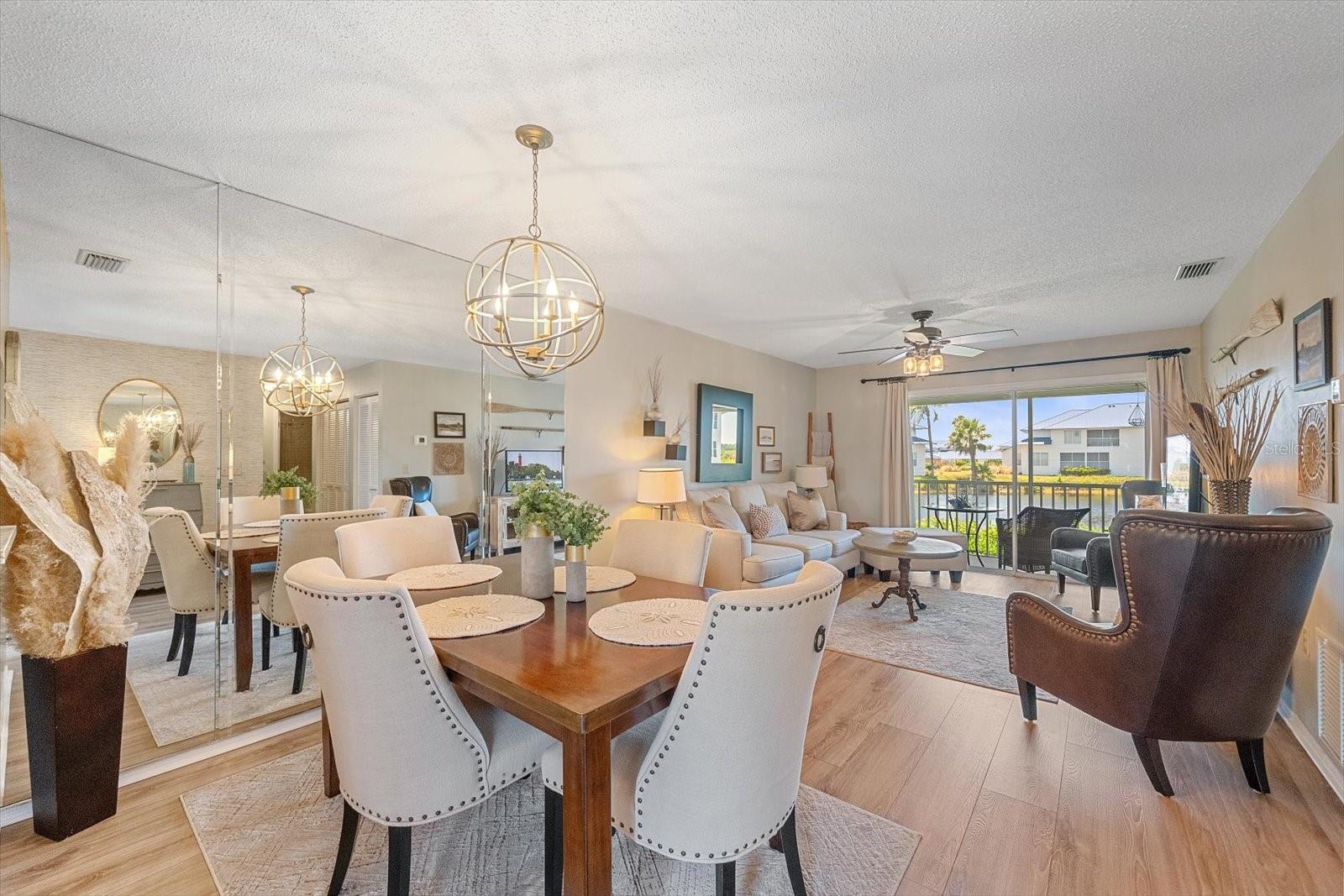 SHORELINE TERRACES III AT PERICO BAY 1&2 - Residential