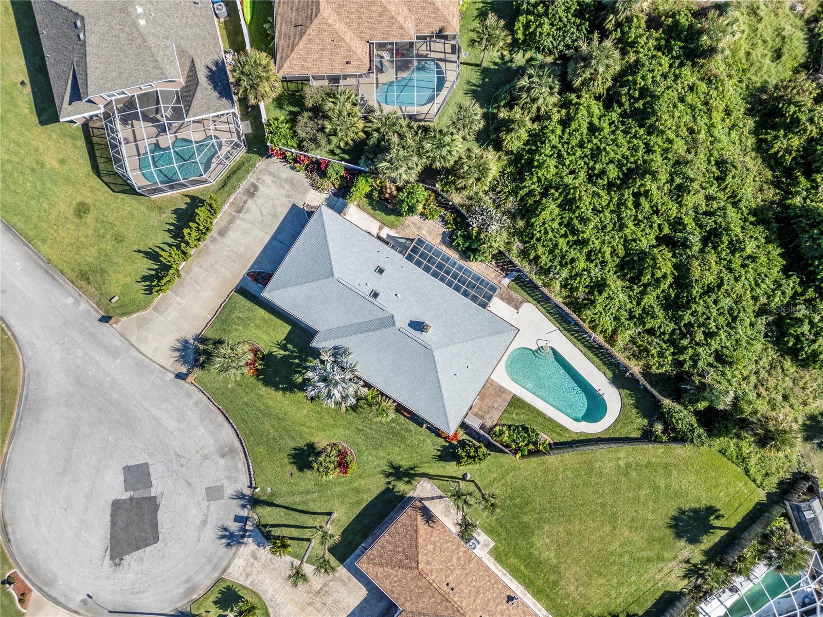 ISLAND 28 - Residential