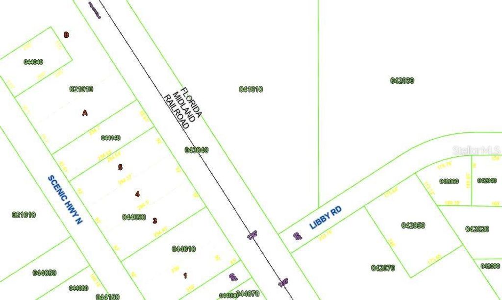 Photo of Scenic Hwy, Babson Park, FL 33827 (MLS # K4903164)