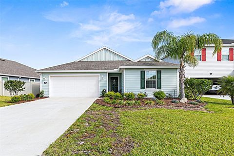 18 LAS CASITAS BOULEVARD PALM COAST FL 32137