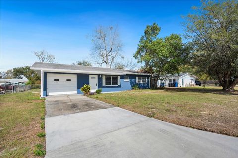 A home in ZEPHYRHILLS