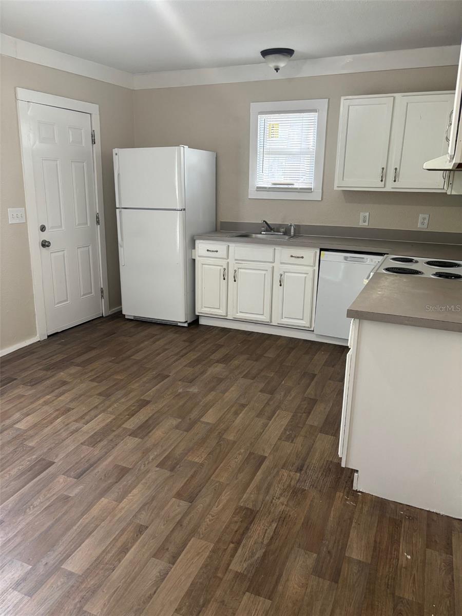 SILVER TERRACE - Residential