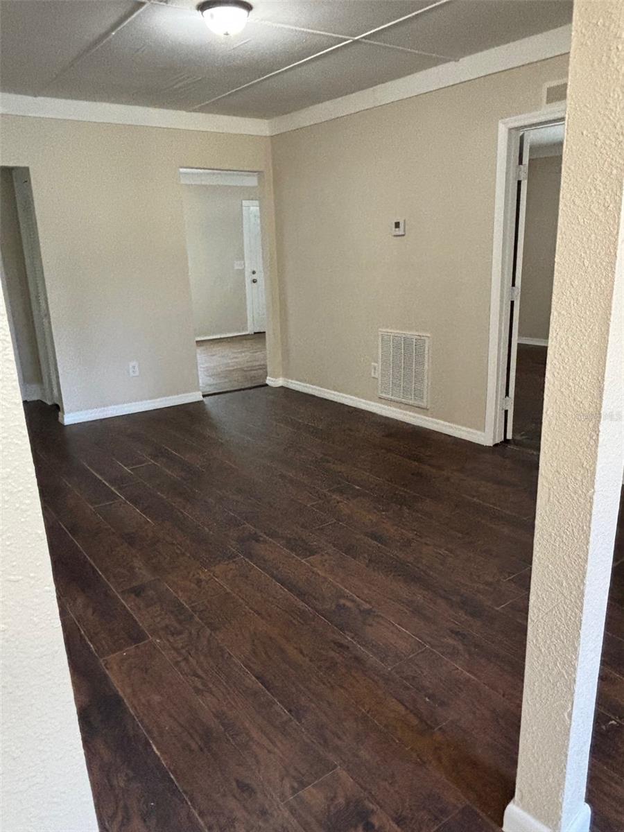 SILVER TERRACE - Residential