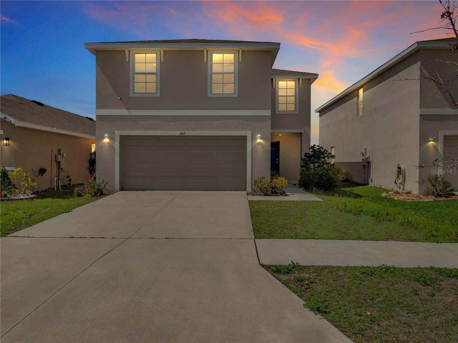 SHELL COVE PH 1 - Residential