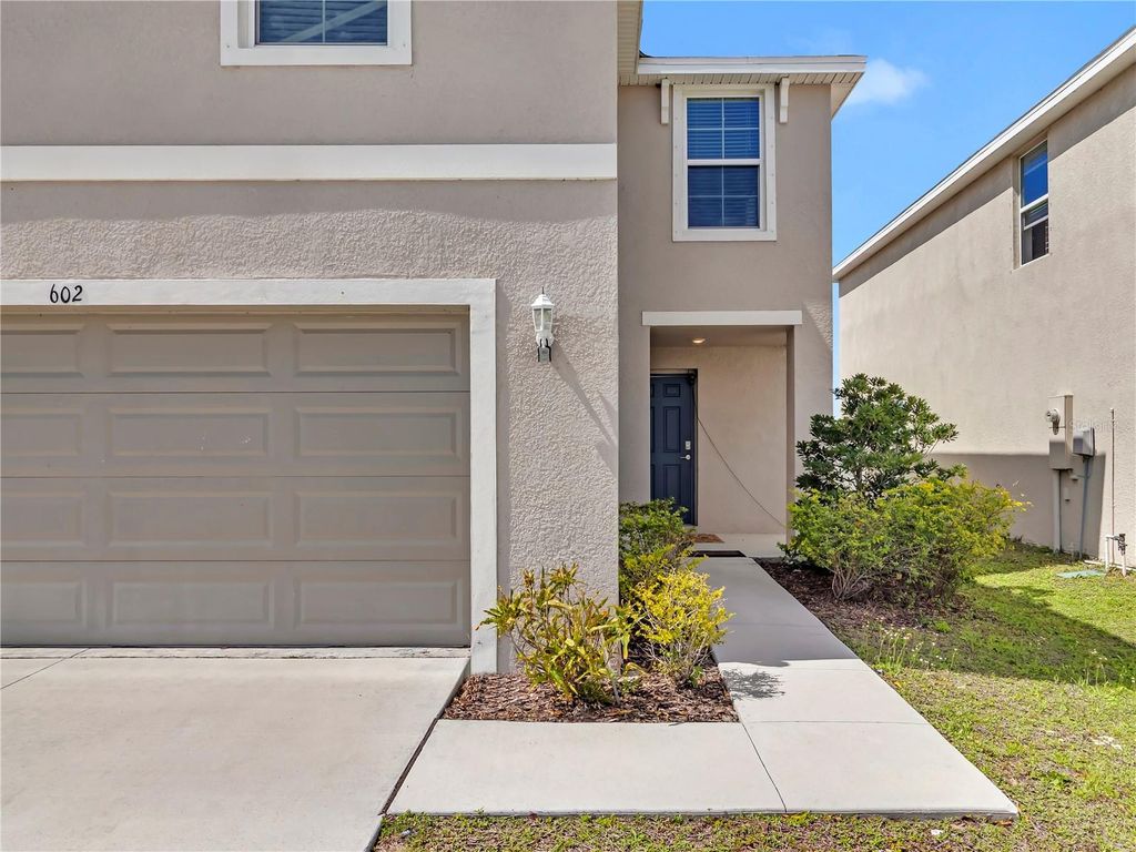 Photo of 602 Olive Conch Street, Ruskin, FL 33570 (MLS # OM720652)