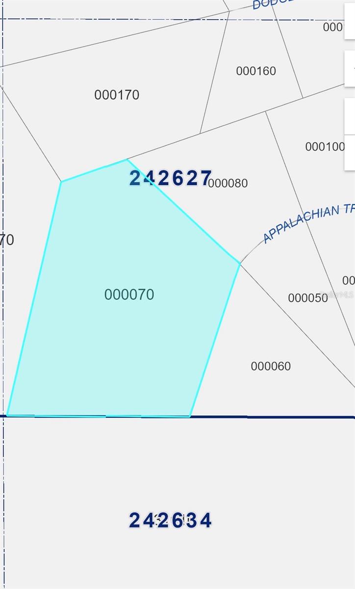 COUNTRY PLACE PH 05 - Land