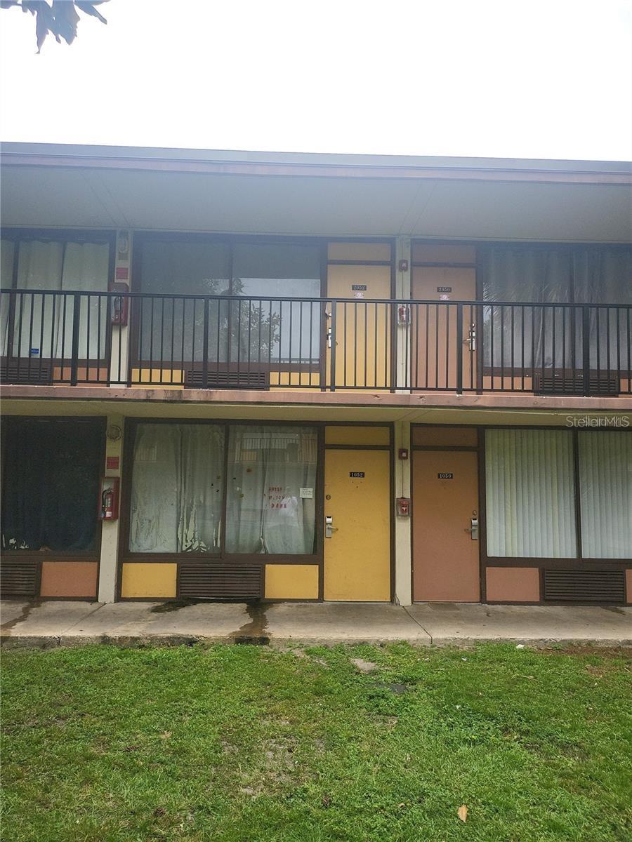 Prime Orlando Investment Opportunity! Minutes from Florida Mall, International Drive, Convention Center, Universal Studios, and Orlando International Airport. Excellent access to major roadways and public transportation. Lease in place until March 2026 for $1040 per month. Benefit from the upcoming 2025 shopping center development, boosting property value. On-site laundry adds convenience. HOA covers water, sewer, electricity, basic cable, and 24-hour security. Strong rental demand in this sought-after area. Lease in place until march 2026. A package deal could includes another apartment
