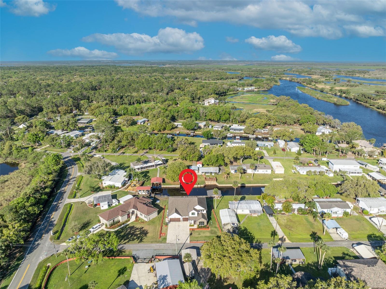 2072 STARBOARD DRIVE