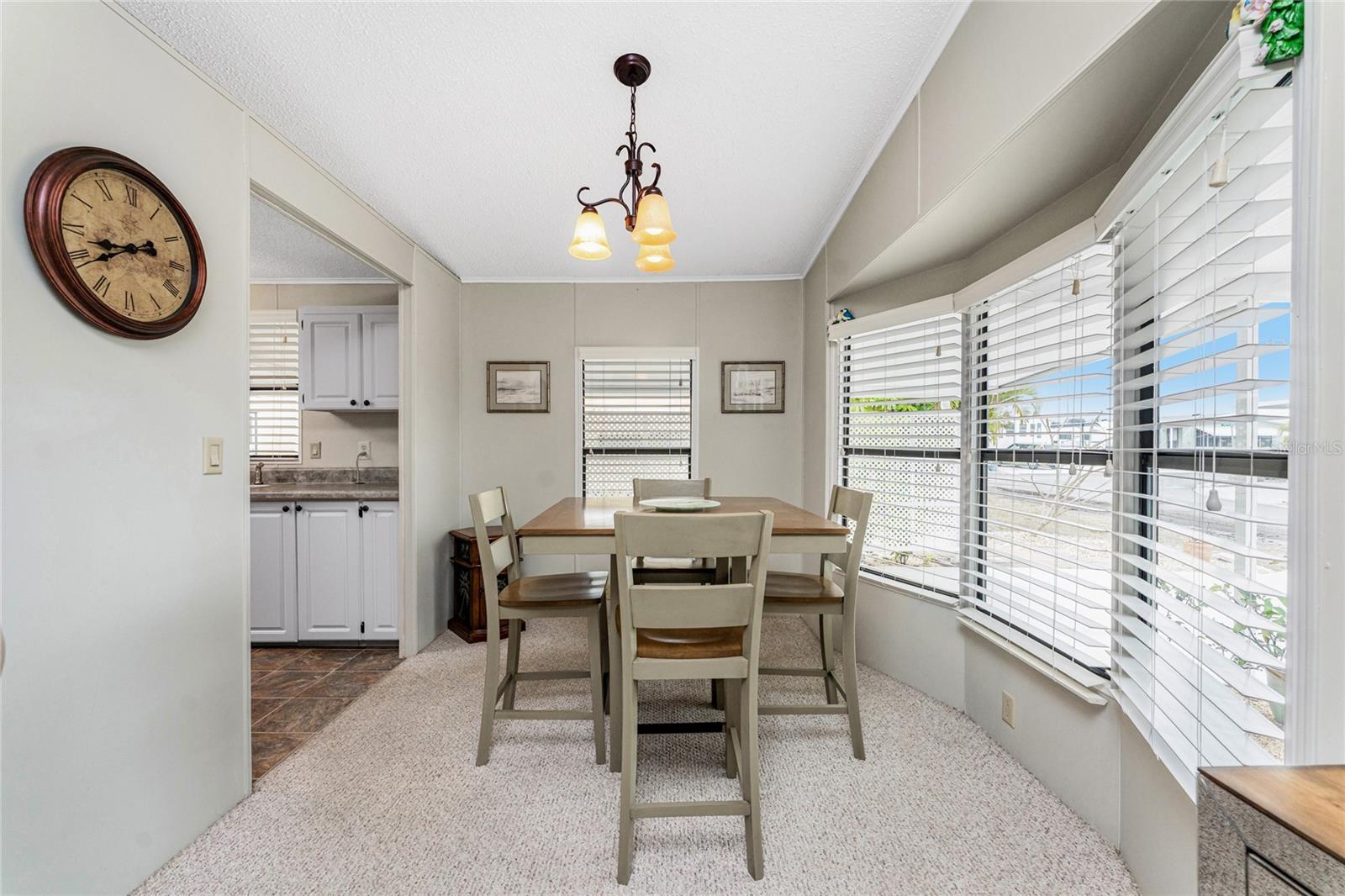 OYSTER CRK MHP - Residential