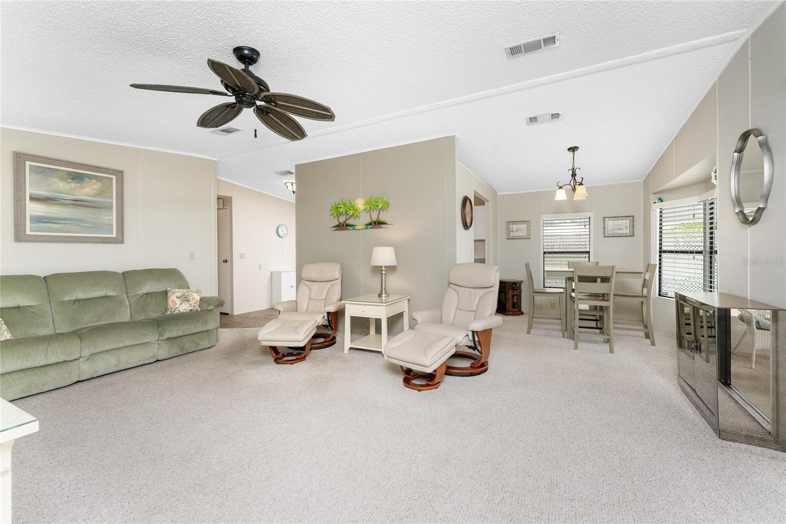 OYSTER CRK MHP - Residential