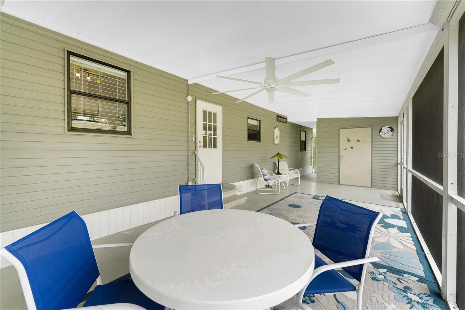 OYSTER CRK MHP - Residential