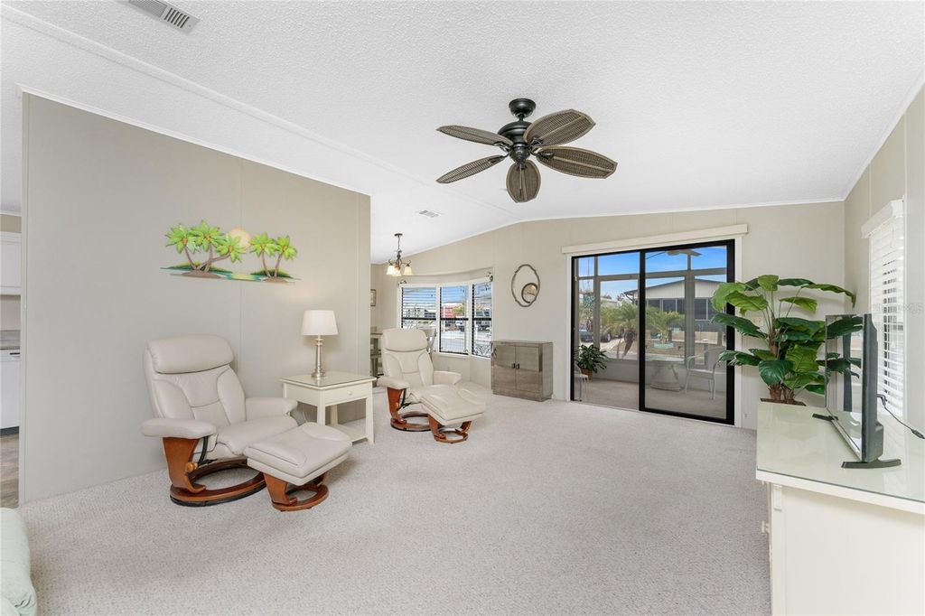 Photo of 45 Turtle Bay Circle, Englewood, FL 34224 (MLS # D6146150)