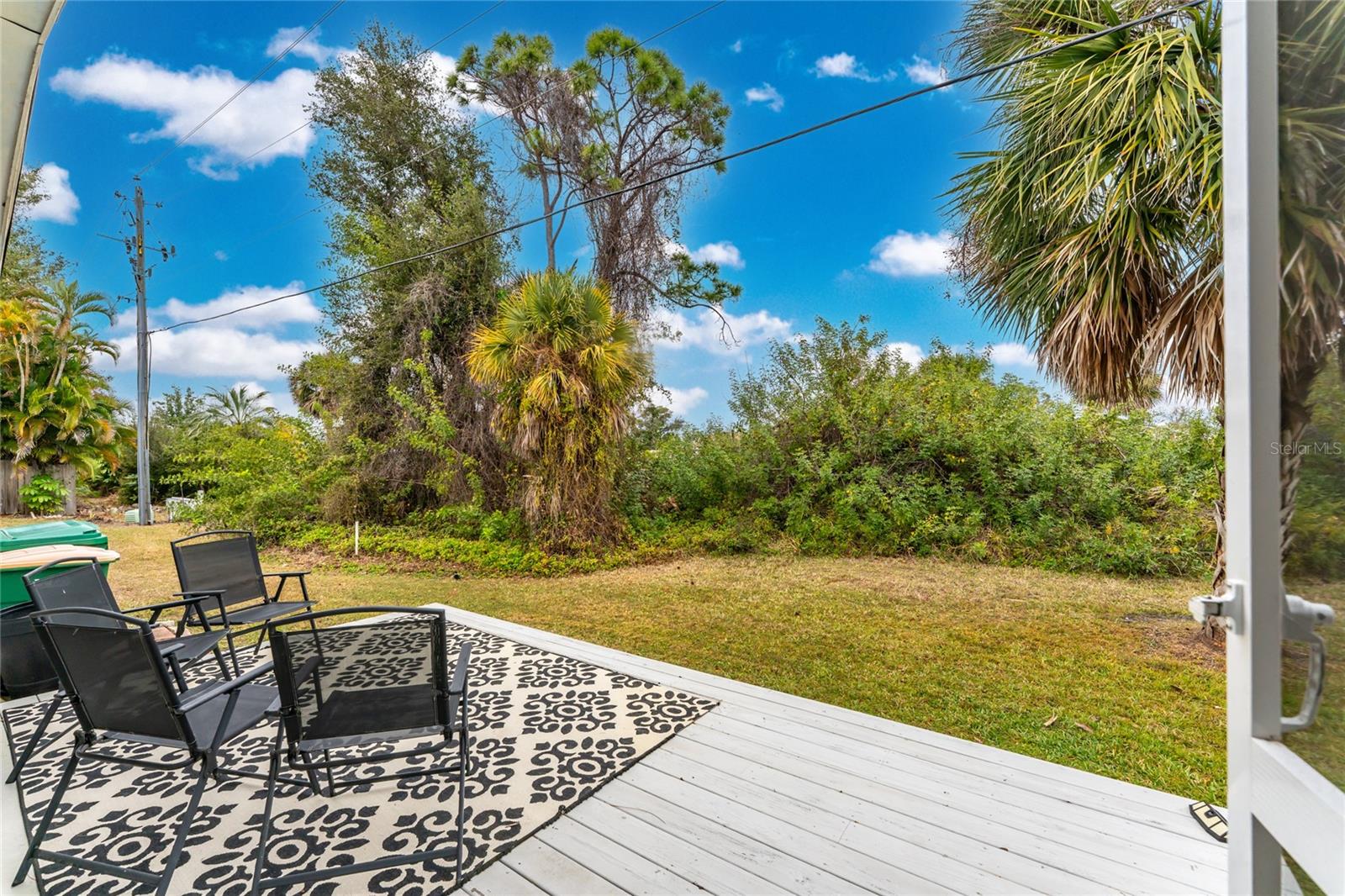 OYSTER CRK MHP - Residential