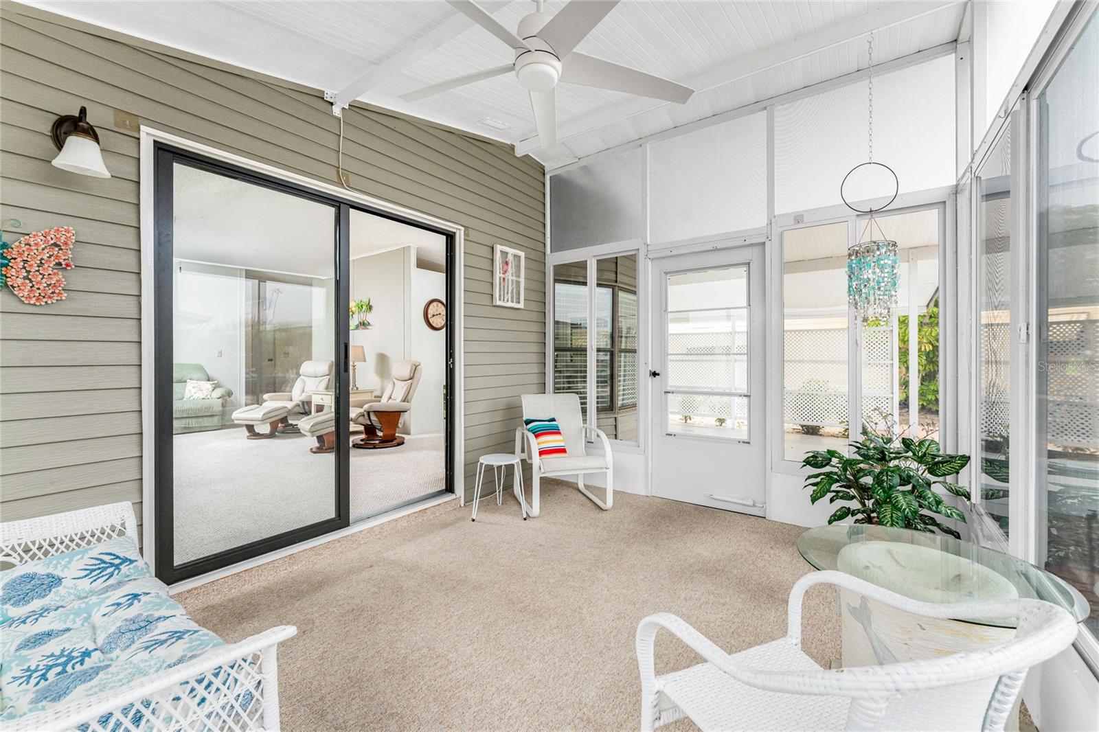 OYSTER CRK MHP - Residential