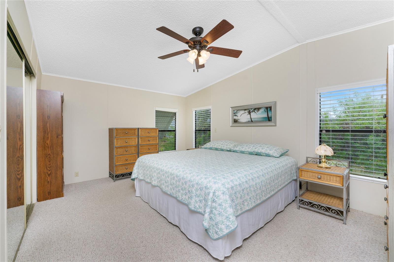 OYSTER CRK MHP - Residential