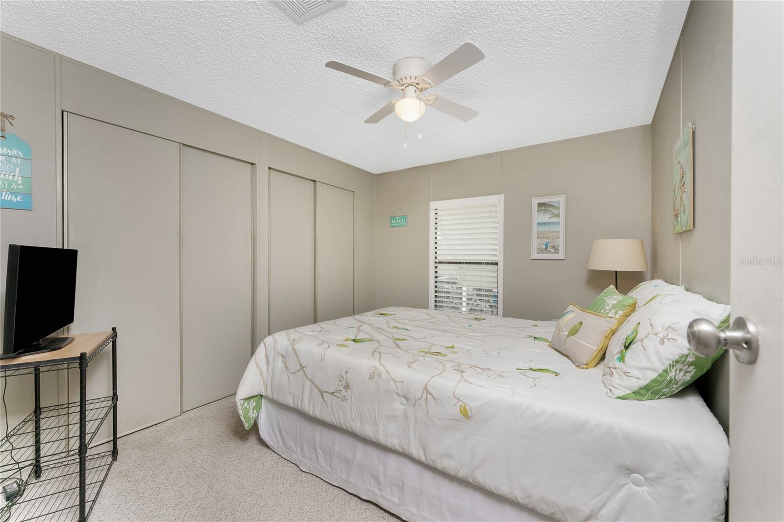 OYSTER CRK MHP - Residential