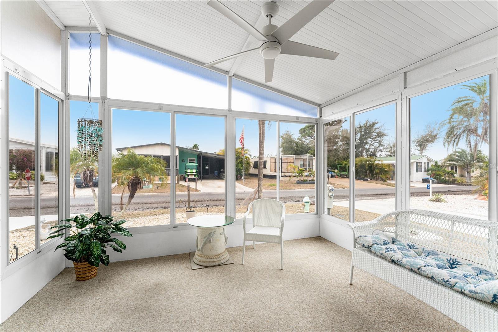 OYSTER CRK MHP - Residential