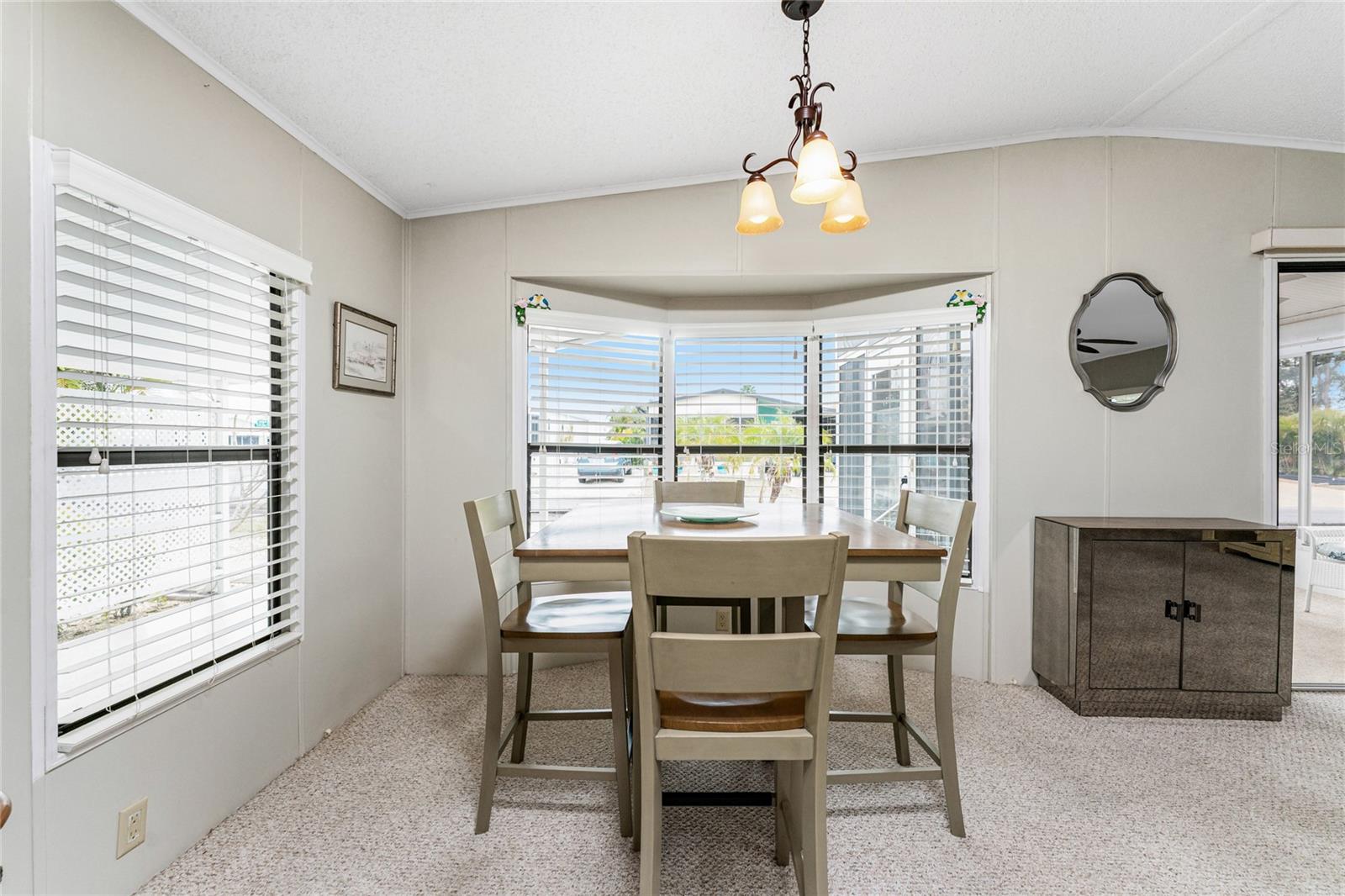 OYSTER CRK MHP - Residential