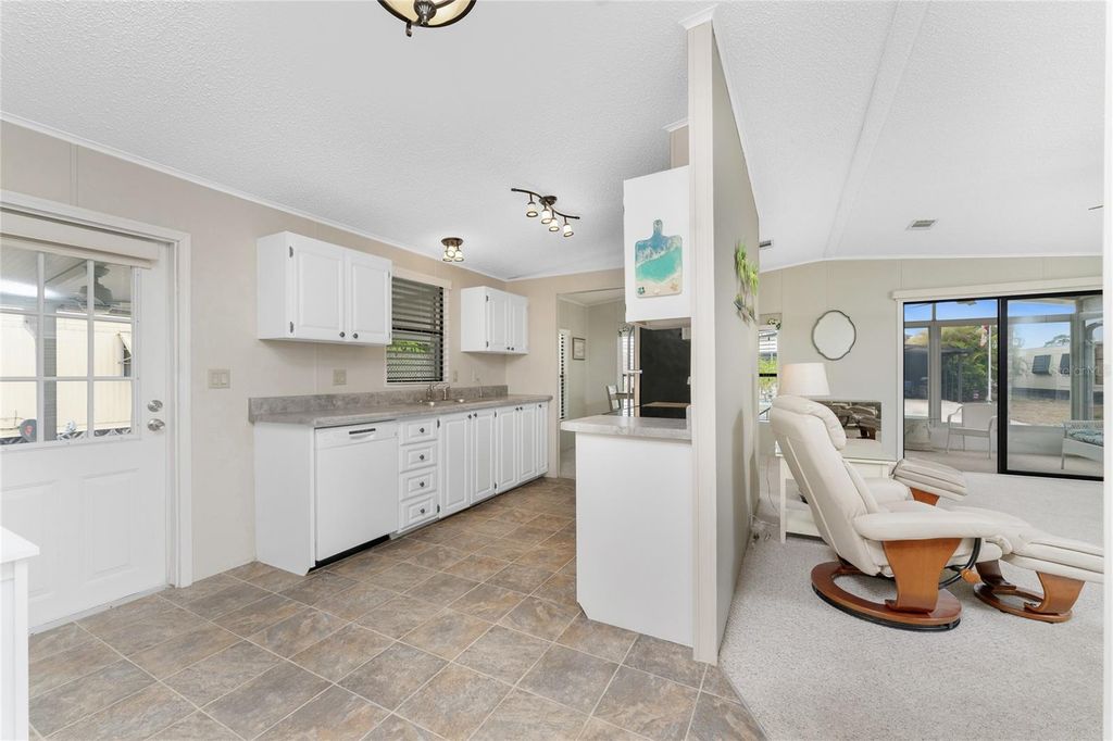 Photo of 45 Turtle Bay Circle, Englewood, FL 34224 (MLS # D6146150)