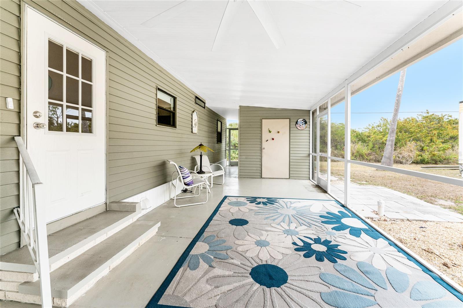 OYSTER CRK MHP - Residential