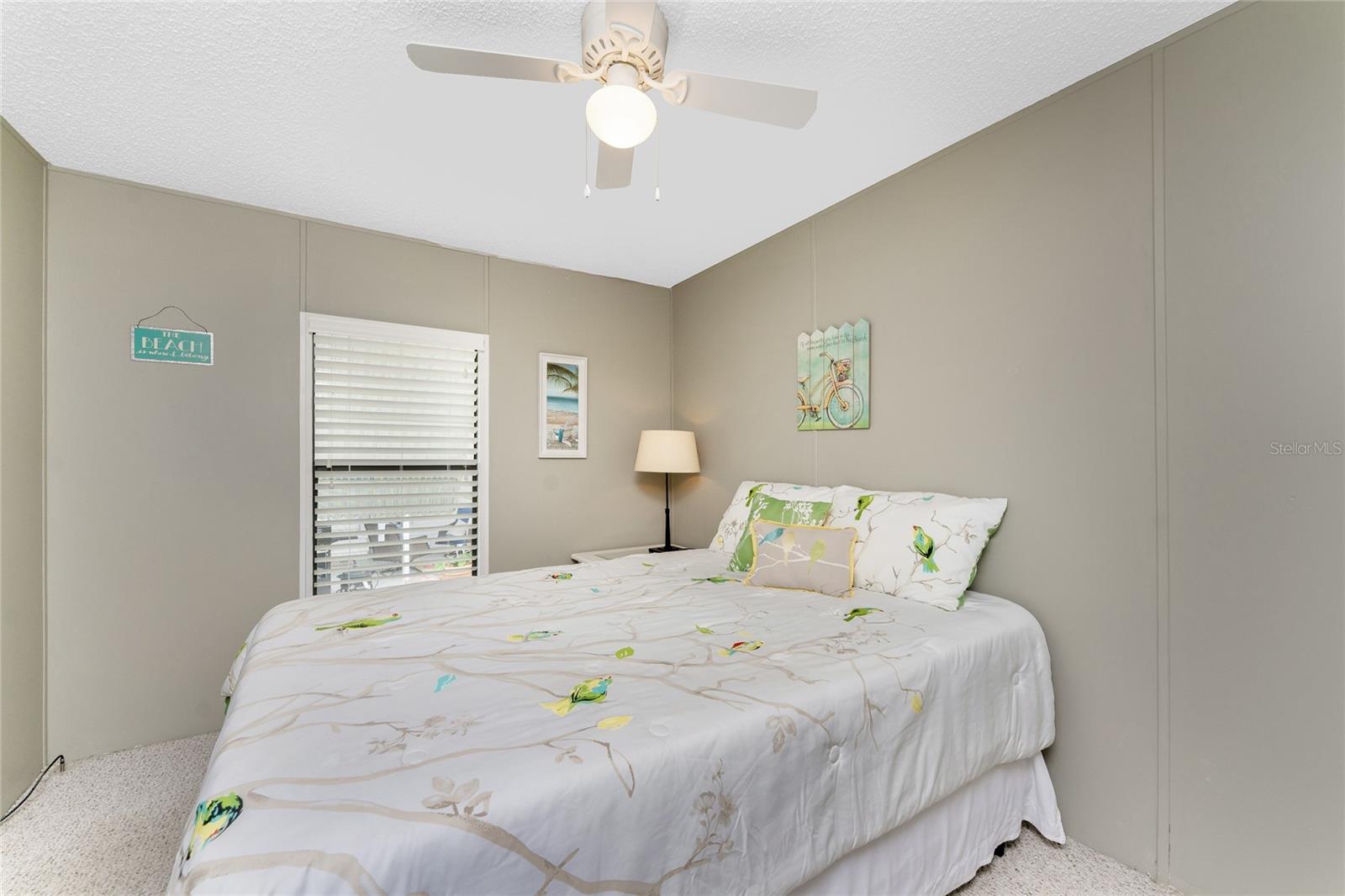 OYSTER CRK MHP - Residential