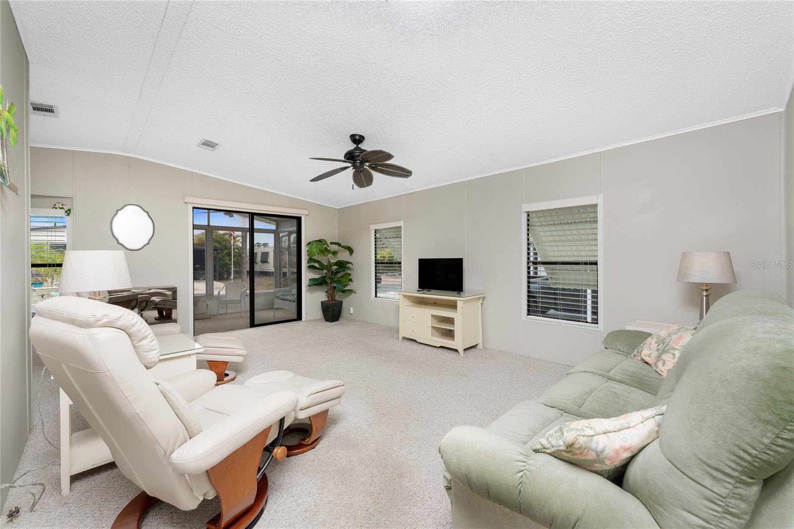 OYSTER CRK MHP - Residential