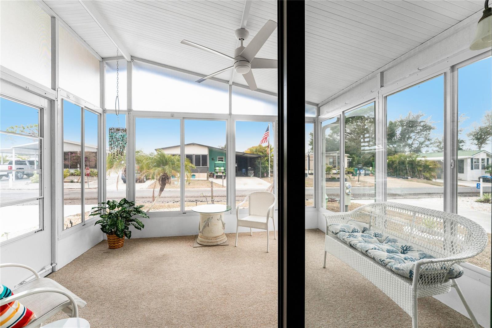 OYSTER CRK MHP - Residential