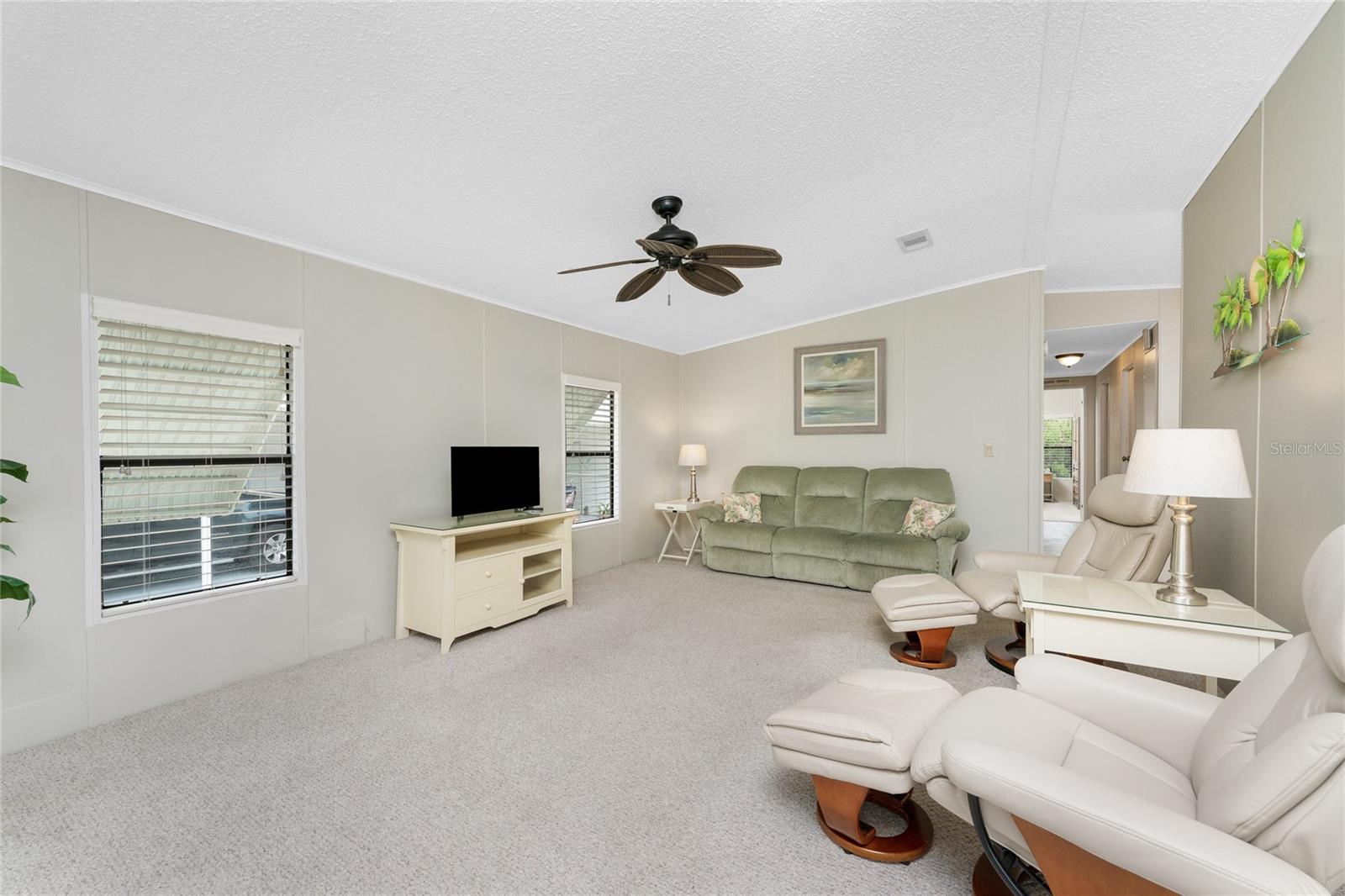 OYSTER CRK MHP - Residential