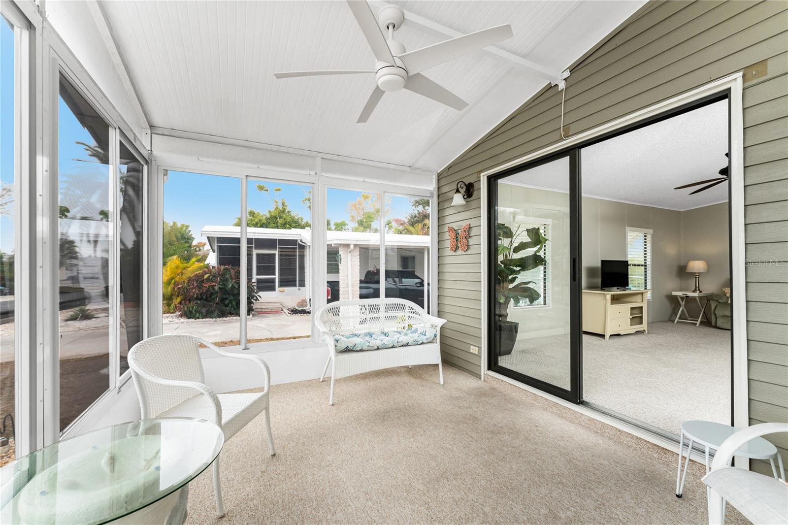 OYSTER CRK MHP - Residential