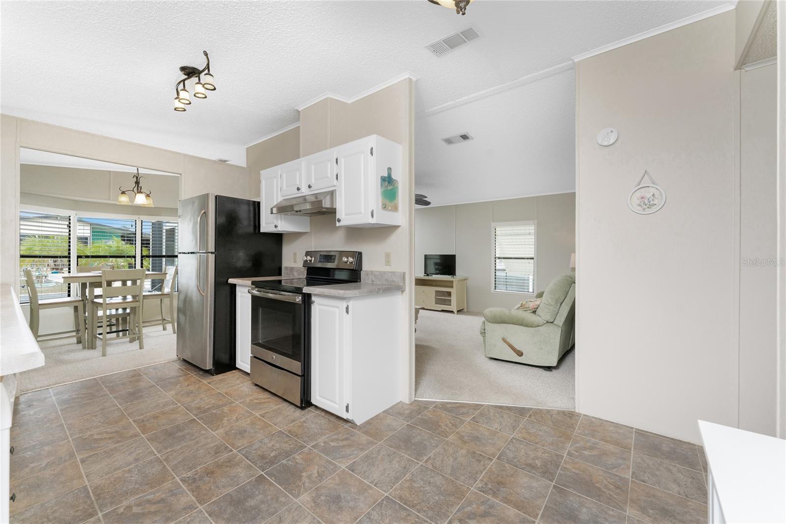 OYSTER CRK MHP - Residential