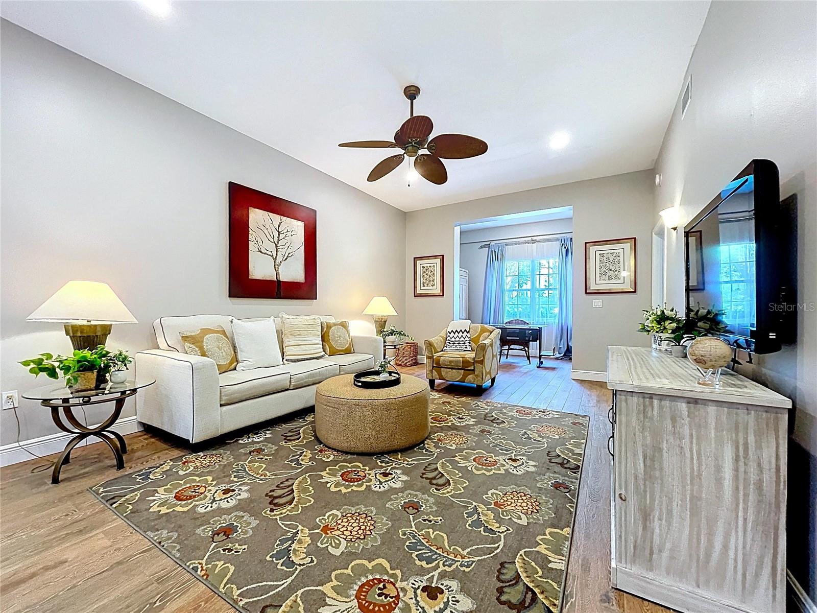 BOLLETTIERI RESORT VILLAS IV - Residential Lease