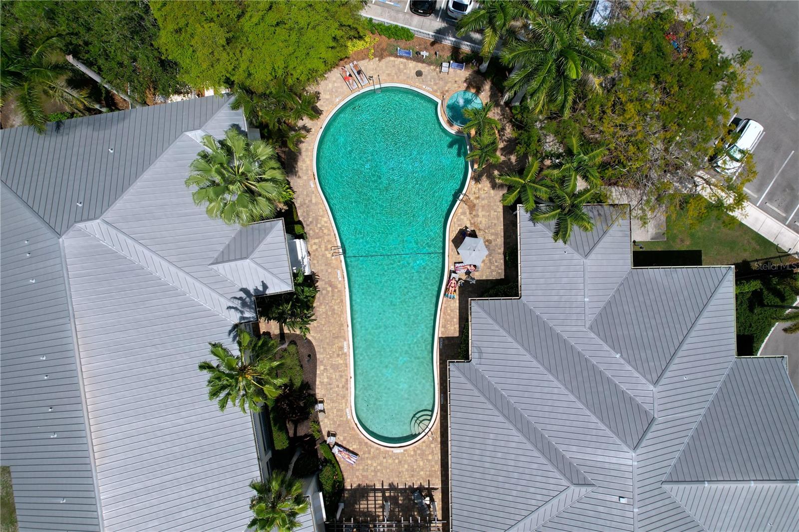 BOLLETTIERI RESORT VILLAS IV - Residential Lease