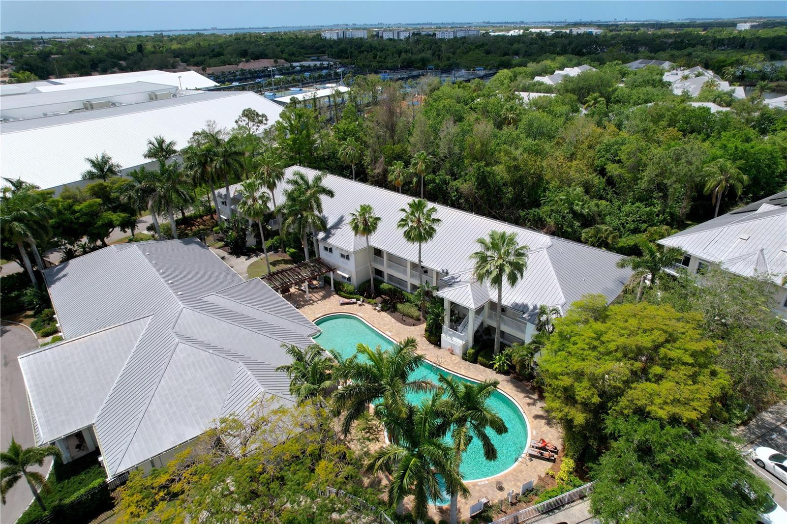 BOLLETTIERI RESORT VILLAS IV - Residential Lease