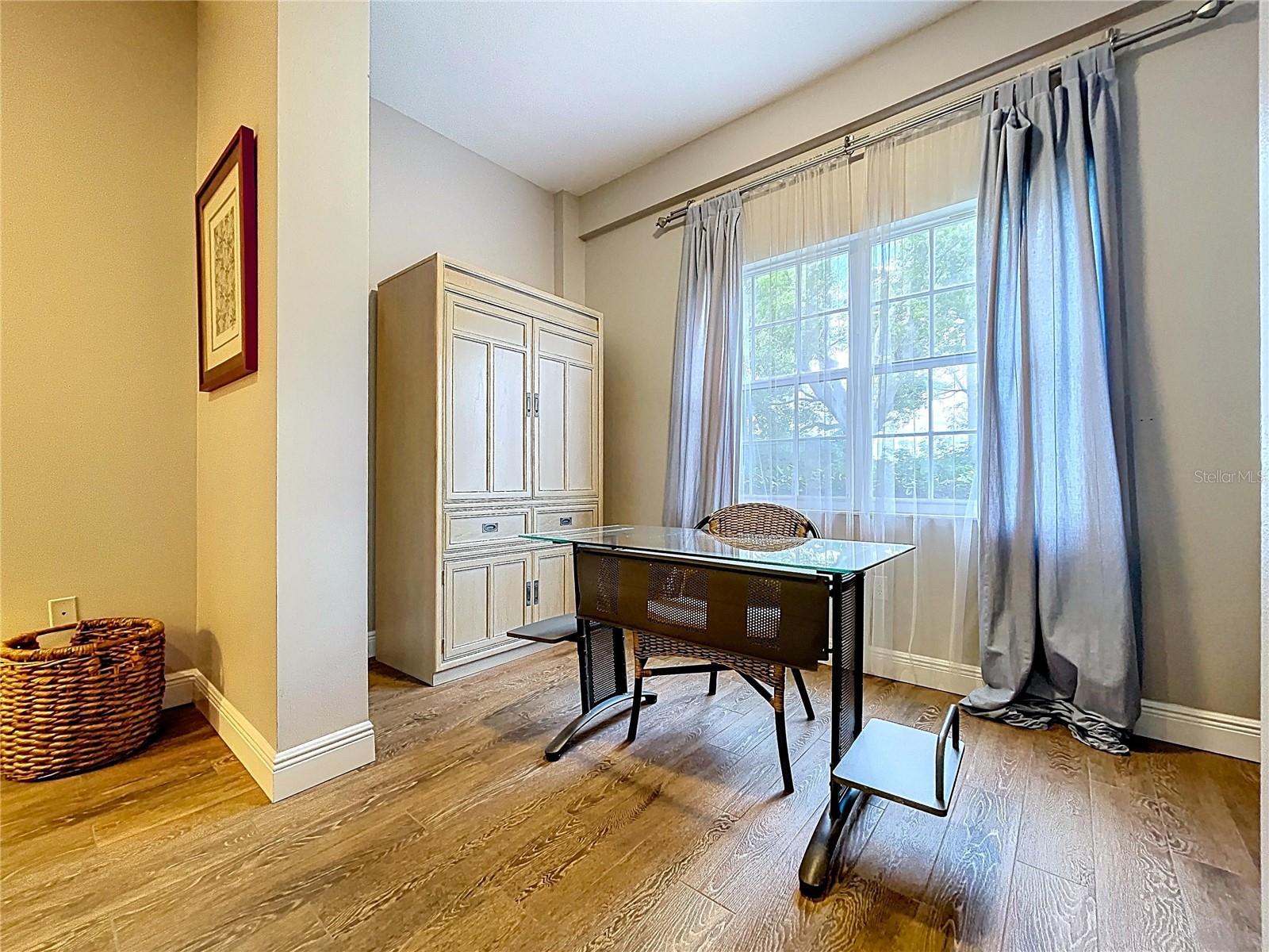 BOLLETTIERI RESORT VILLAS IV - Residential Lease