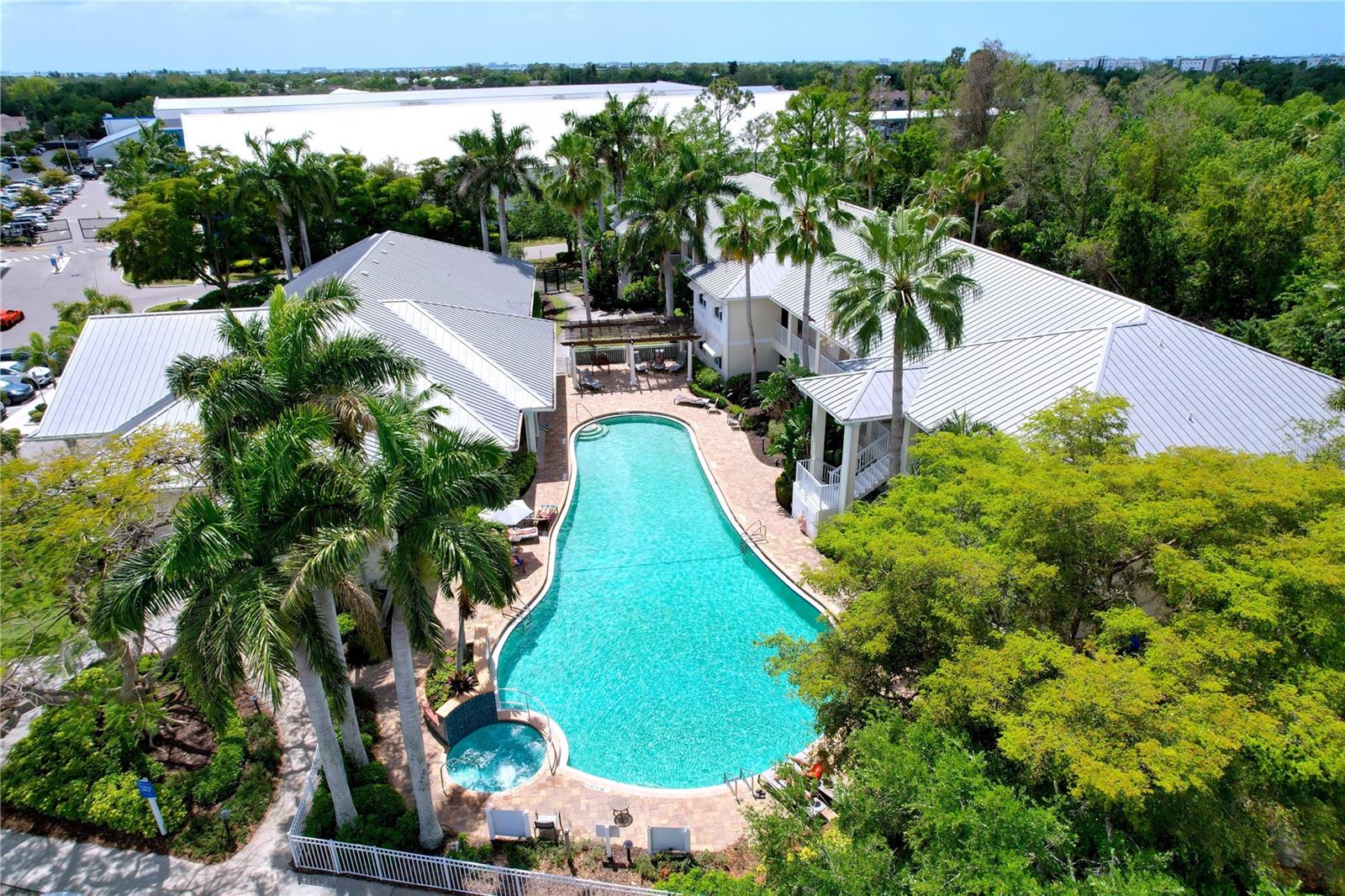 BOLLETTIERI RESORT VILLAS IV - Residential Lease