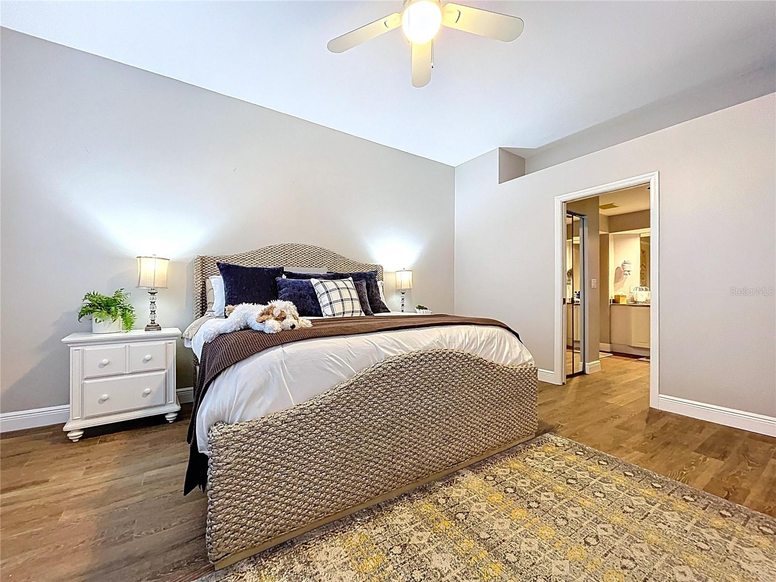 BOLLETTIERI RESORT VILLAS IV - Residential Lease