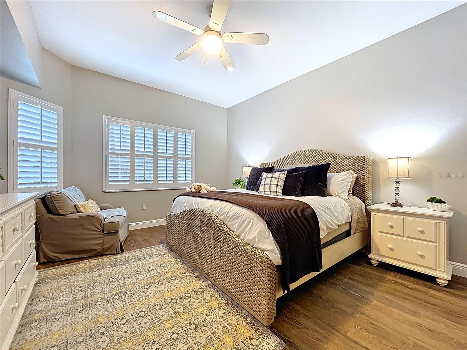 BOLLETTIERI RESORT VILLAS IV - Residential Lease