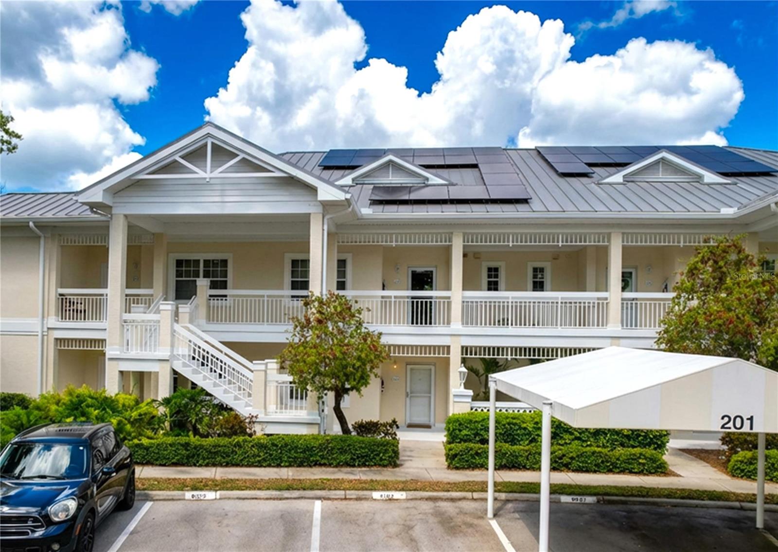 BOLLETTIERI RESORT VILLAS IV - Residential Lease