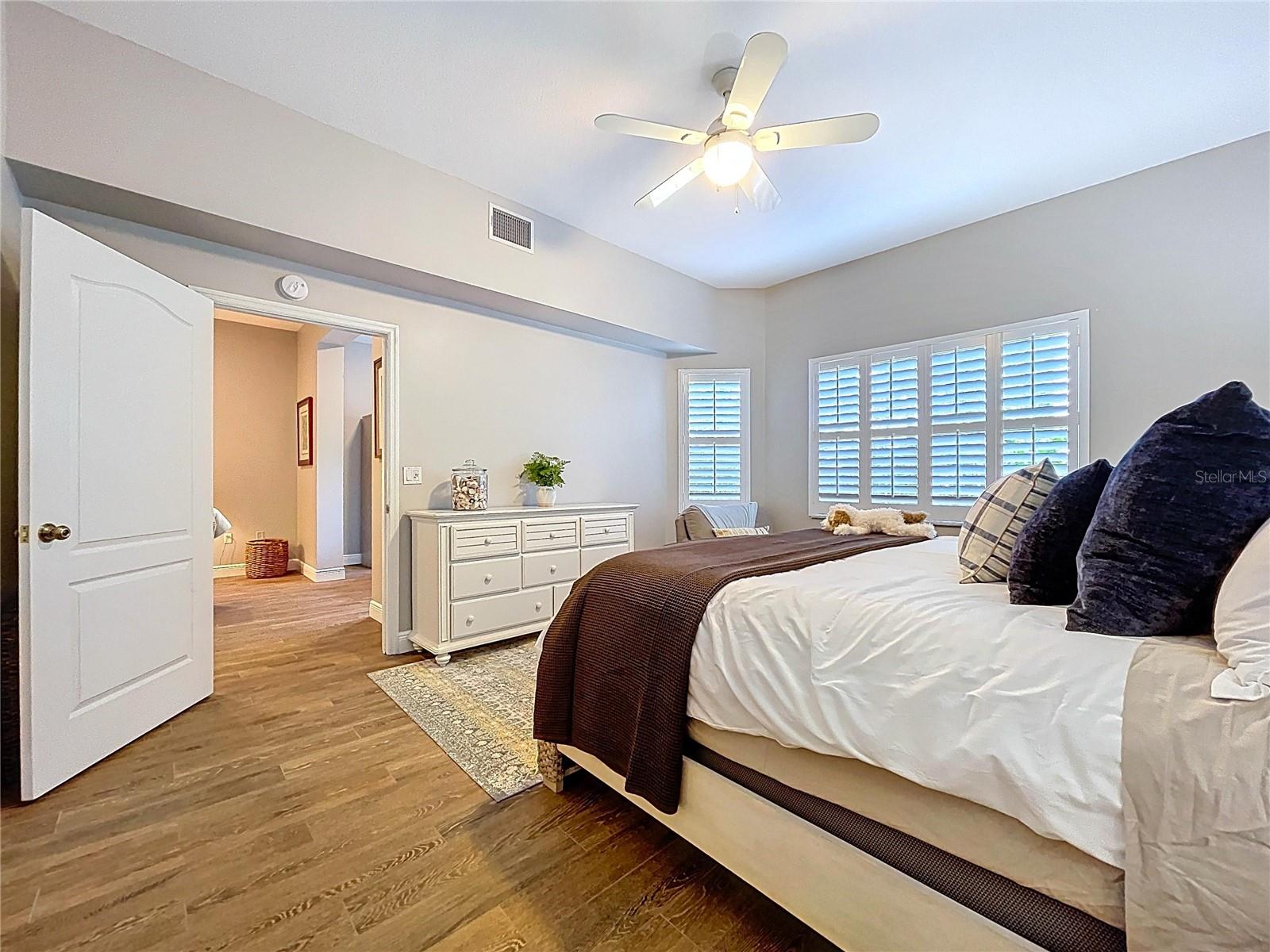 BOLLETTIERI RESORT VILLAS IV - Residential Lease